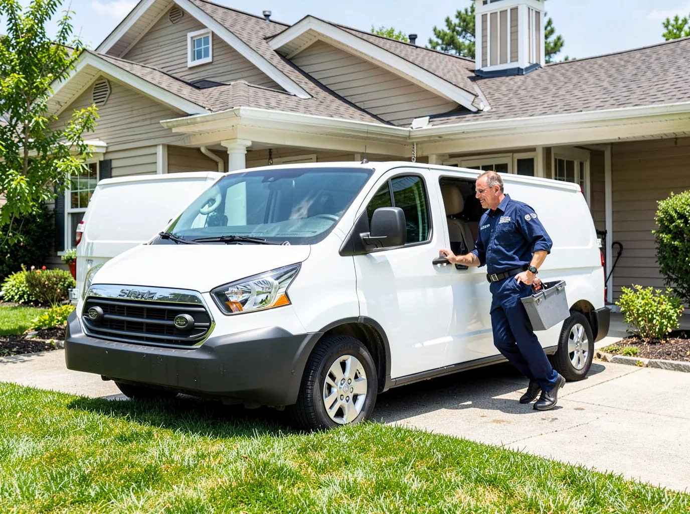 Emergency Plumber company in Ty Ty, GA