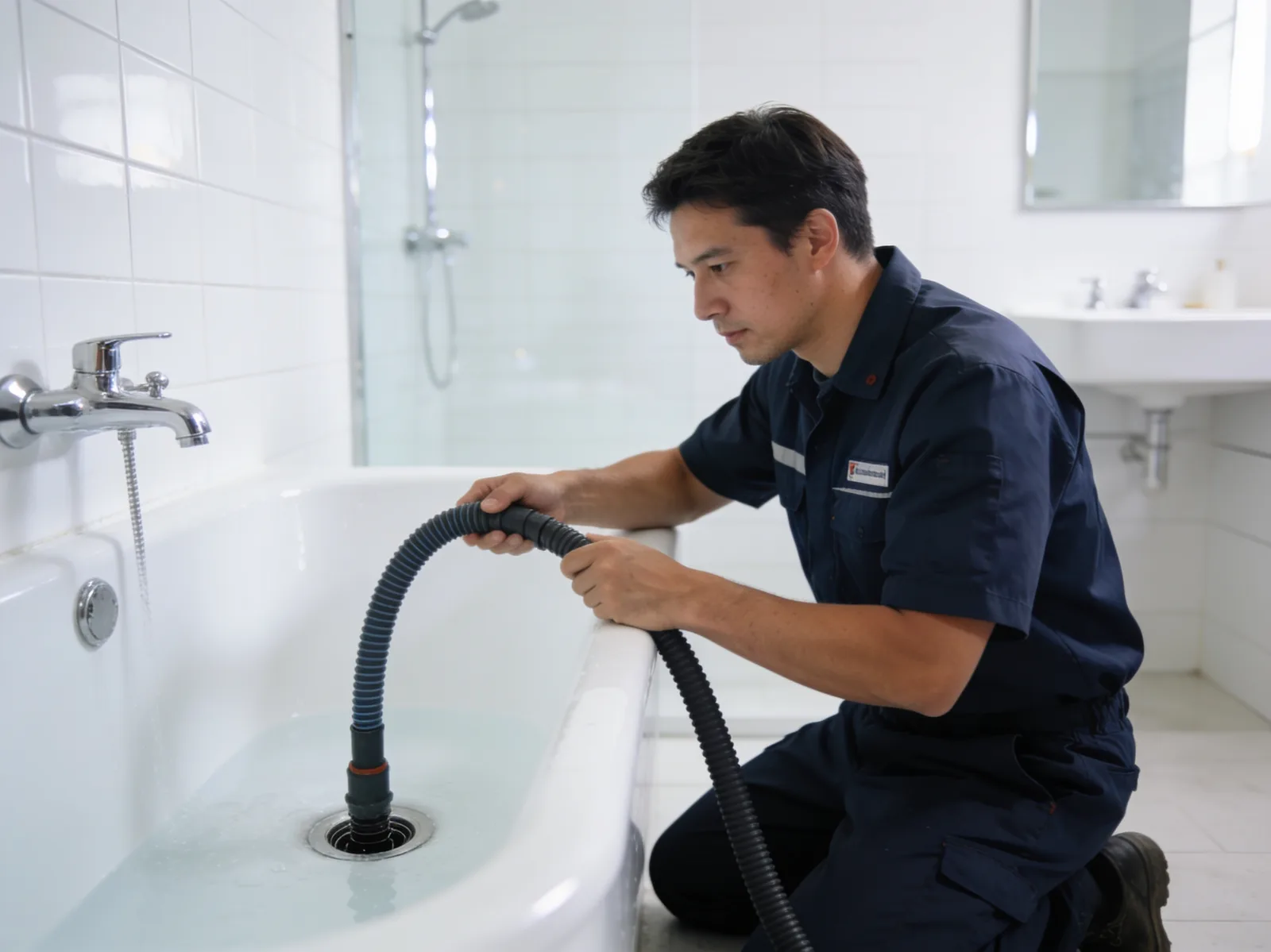 Emergency Plumber Ty Ty, GA FAQs